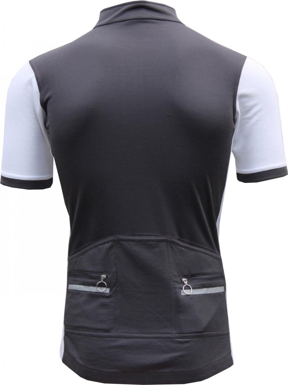 torm cycling jersey review